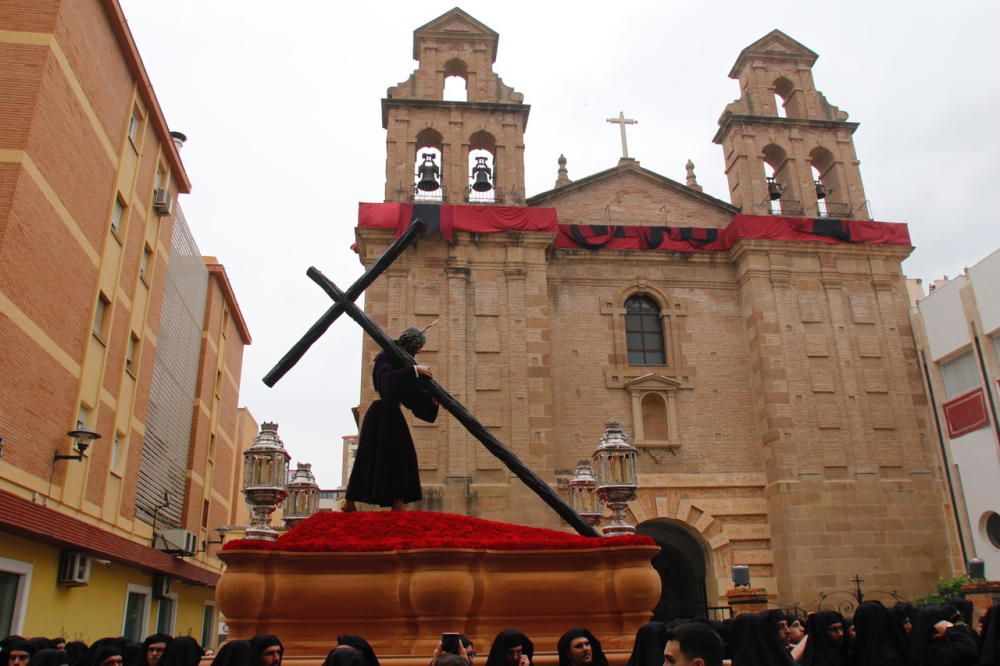 Miércoles Santo | Mediadora