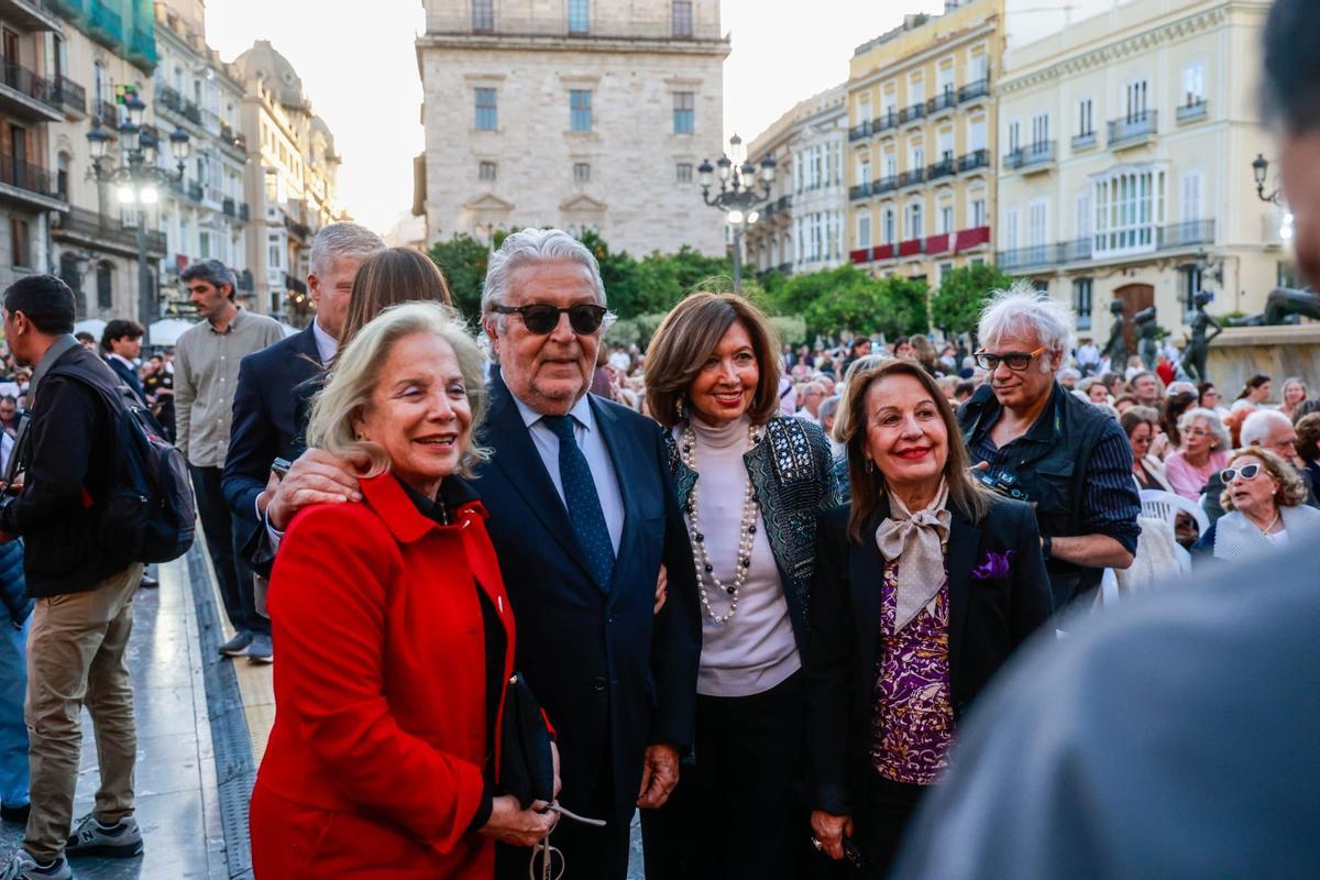 Todas las fotos de la Ronda a la Mare de Déu