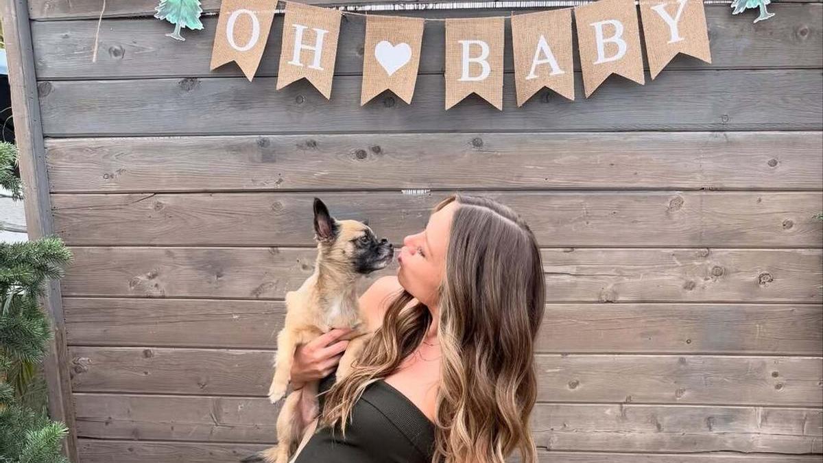 Triste adiós a Nurse Hailey: fallece la influencer sanitaria que luchó contra la infertilidad y logró ser madre