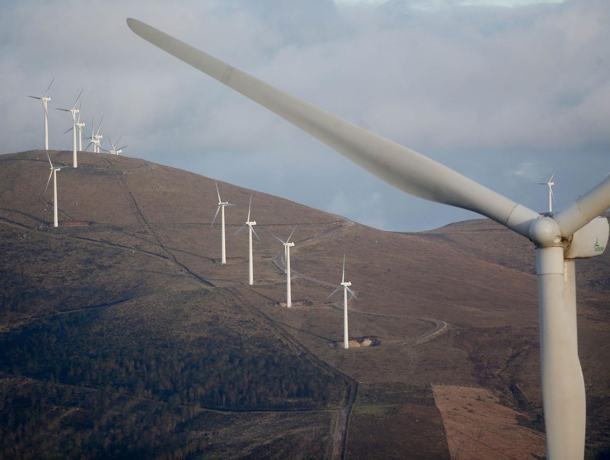 Catalunya avança en  la compra de parcs solars