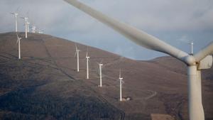 Catalunya avança en la compra de parcs solars