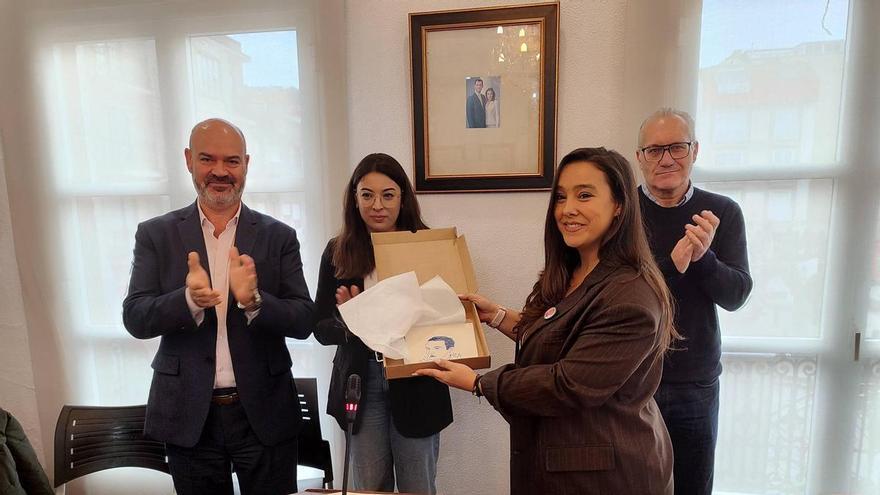 Un total de 63 trabajos optan a los Premios Johan Carballeira de Poesía e Xornalismo