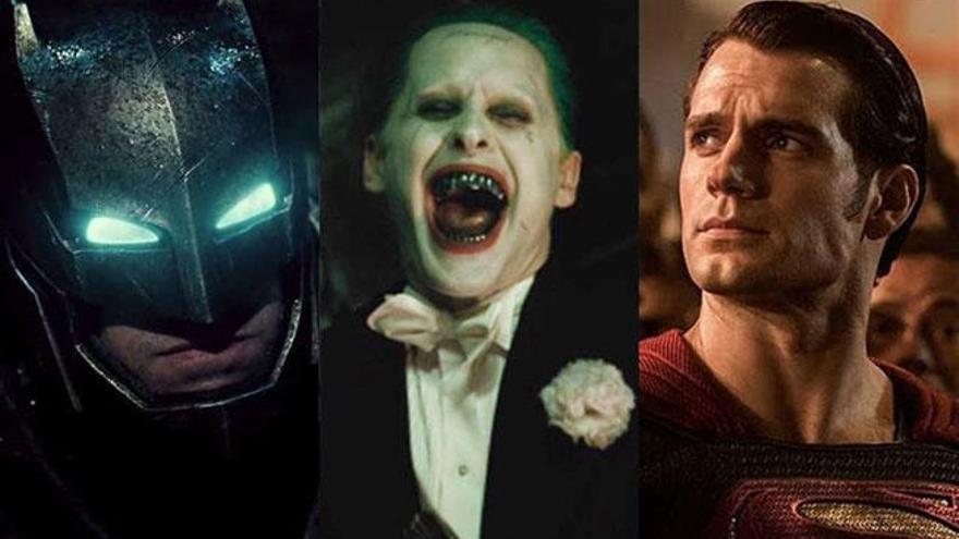 Joker estará en 'Batman v Superman' - La Opinión de Málaga