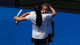 NewGiza Premier Padel P2 2026: horarios de hoy, resultados en directo y dónde ver