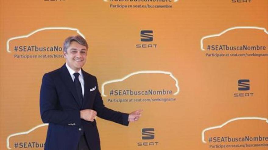 Seat incrementó el beneficio operativo el 12,3% hasta septiembre