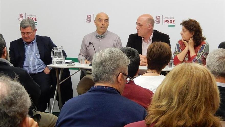 El PSOE anima a bancos y clientes a acogerse al procedimiento gratuito sobre cláusulas suelo