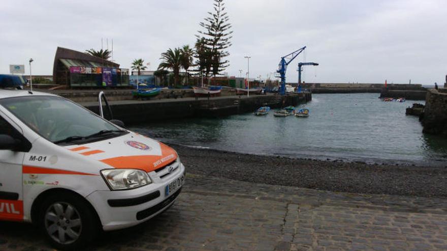 El Gobierno concluye que no hubo deficiencias en el rescate del militar en Tenerife