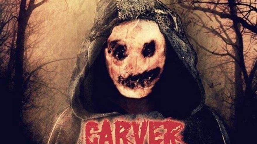 Un fotograma de &#039;Carver&#039;.