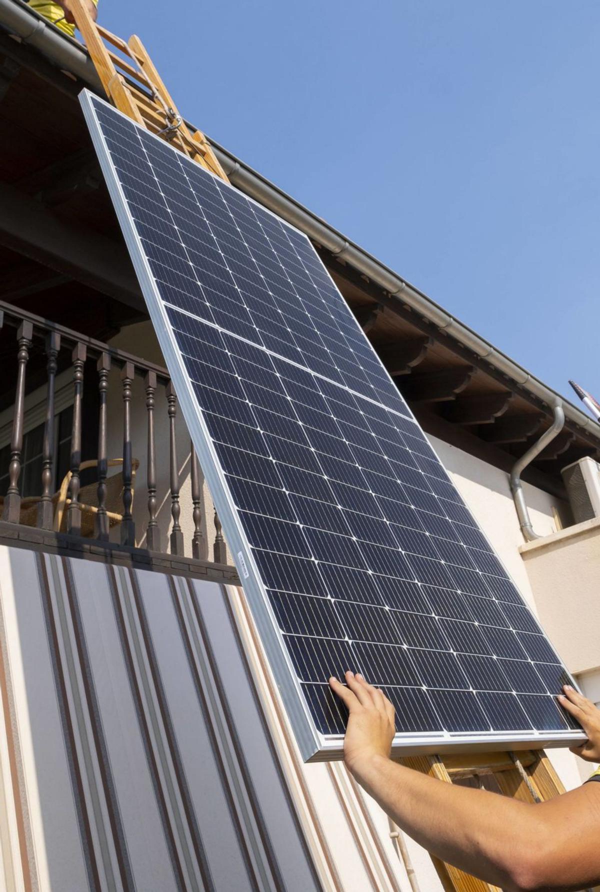 Espanya s’arrisca a haver de tornar a la UE 2.400 milions d’ajudes verdes