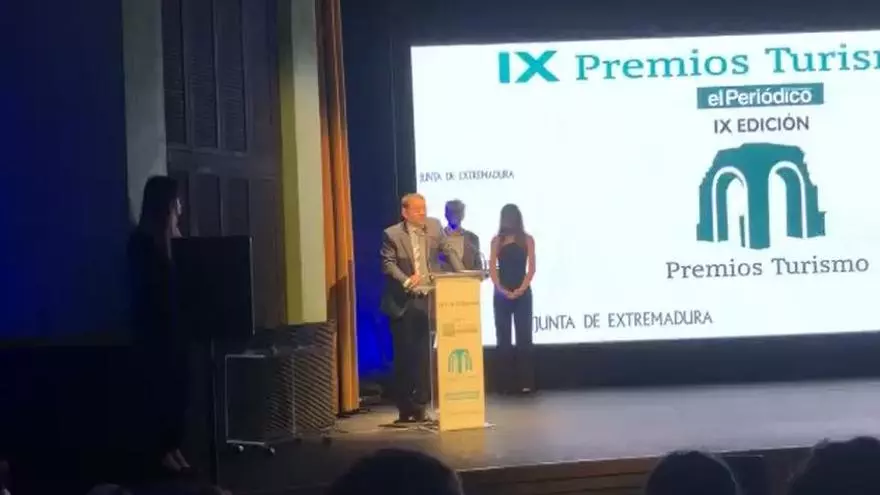 Roberto Sebastián López habla de los espacios gastronómicos de Mérida.
