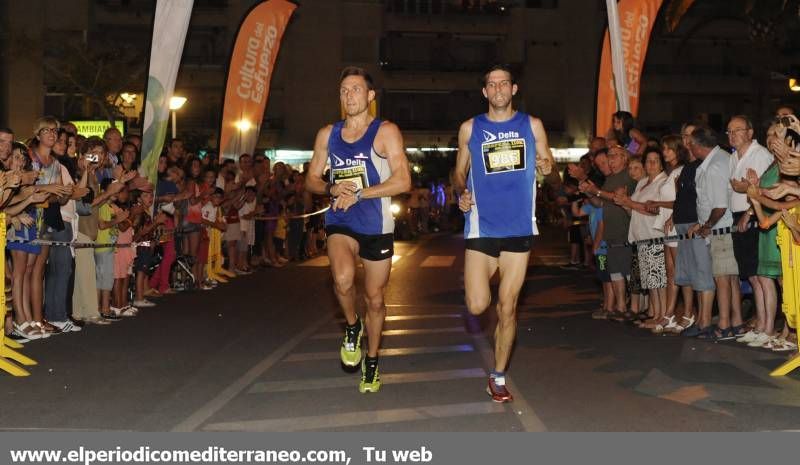 GALERÍA DE FOTOS - I CARRERA NOCTURNA ORPESA