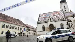 Al menos cinco muertos en un tiroteo en una residencia de ancianos de Croacia