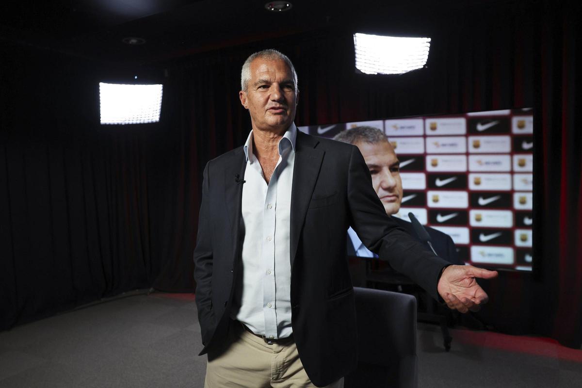 Javier Bordas es propietario de 14 locales repartidos por toda España