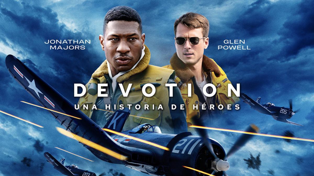 Devotion. Una historia de héroes