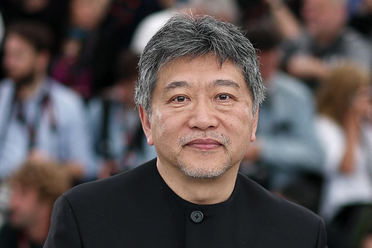 El director de "Monster", Hirokazu Koreeda