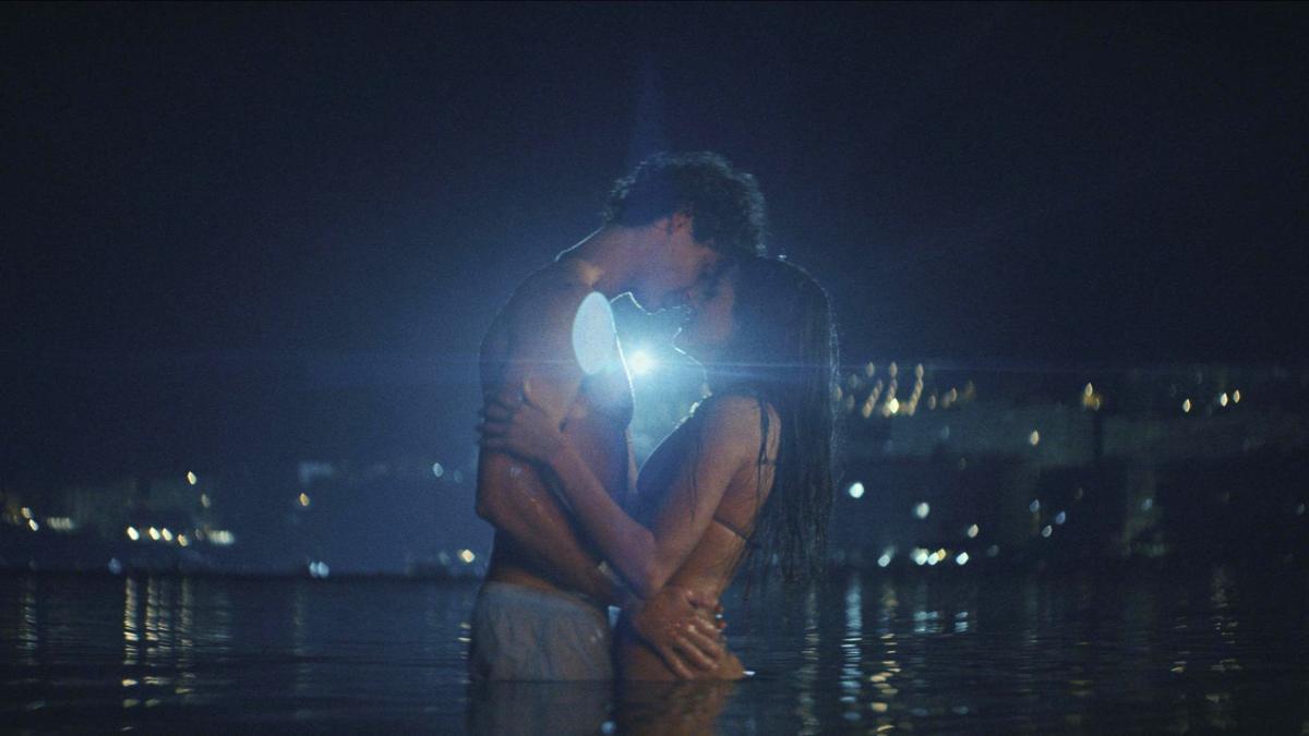 Fotograma de 'The Last Sunrise'