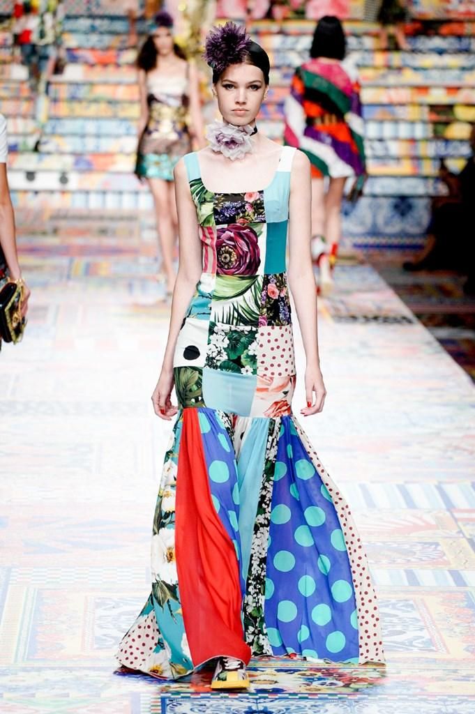 Dolce & Gabbana