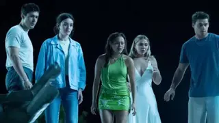 Crítica del nuevo remake de ‘Sé lo que hicisteis el último verano’: el 4 de julio es un mal día