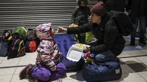 Guerra d’Ucraïna: Aquelles bones intencions