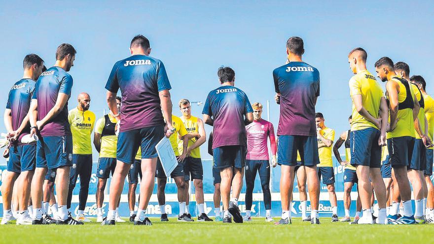 La previa | Preparados, listos... Rennes