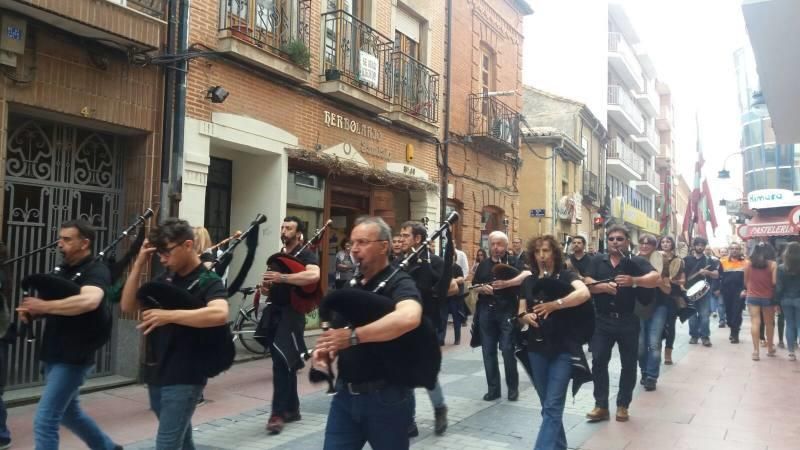 IX Edición de los Premios Música Tradicional