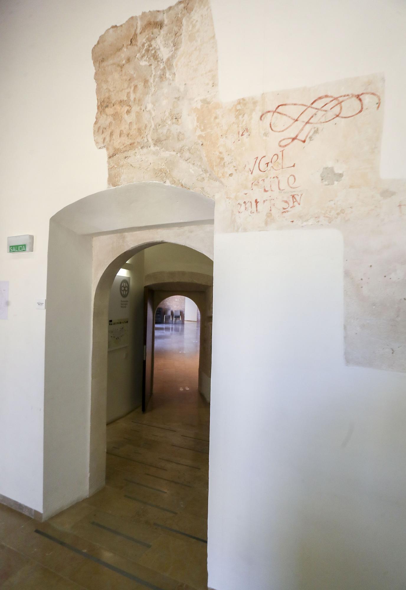 El castillo de Riba-roja, en imágenes