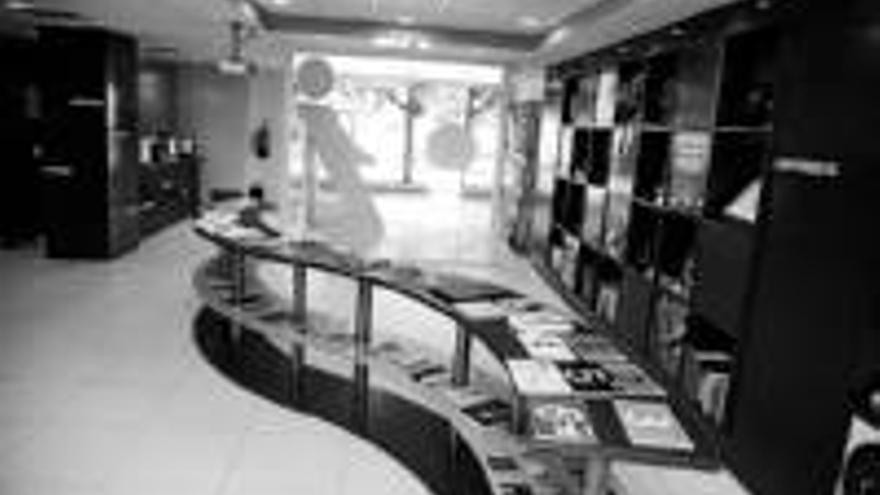 Abre sus puertas la oficina de turismo