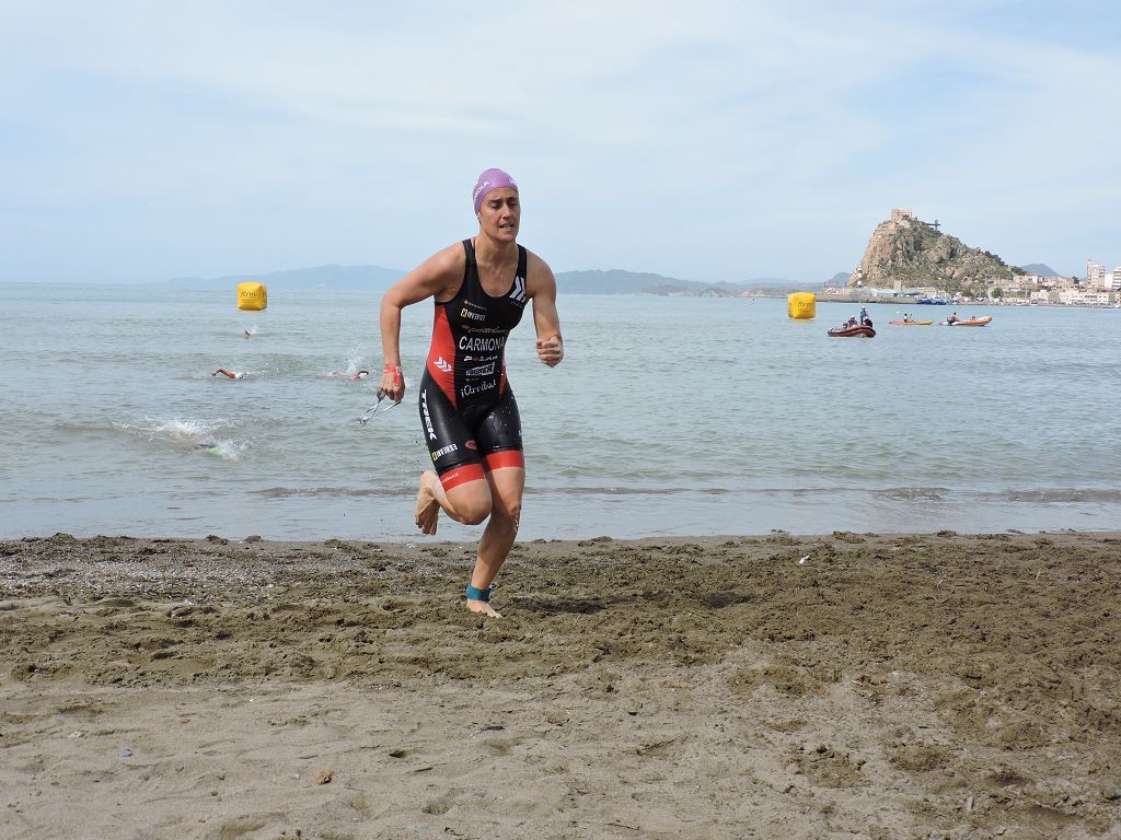 Triatlón Marqués de Águilas