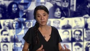 La forense Mercedes Salado, sobre las fosas del franquismo: Siento vergüenza por la situación de España