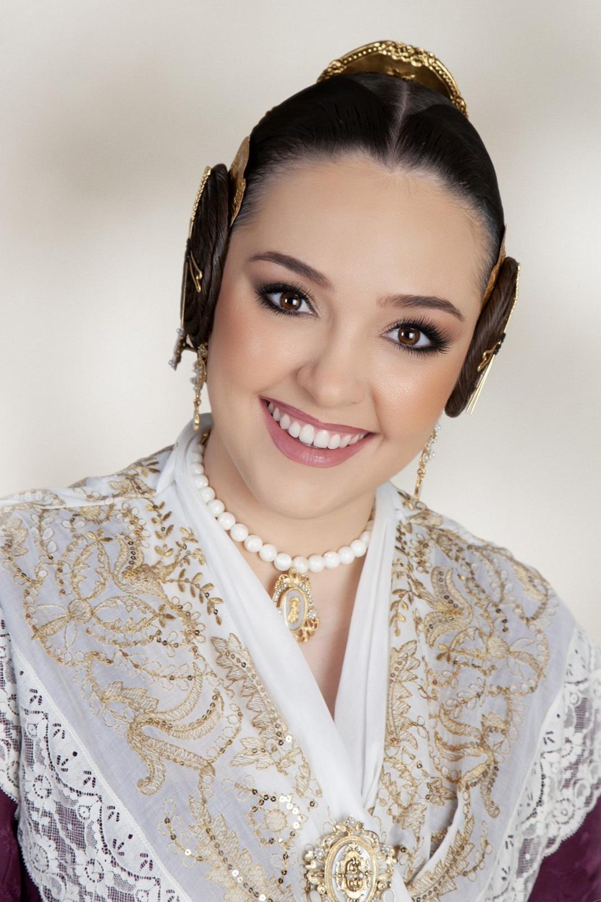 Ani Torregrosa Pérez (Sant Vicente Marvà)