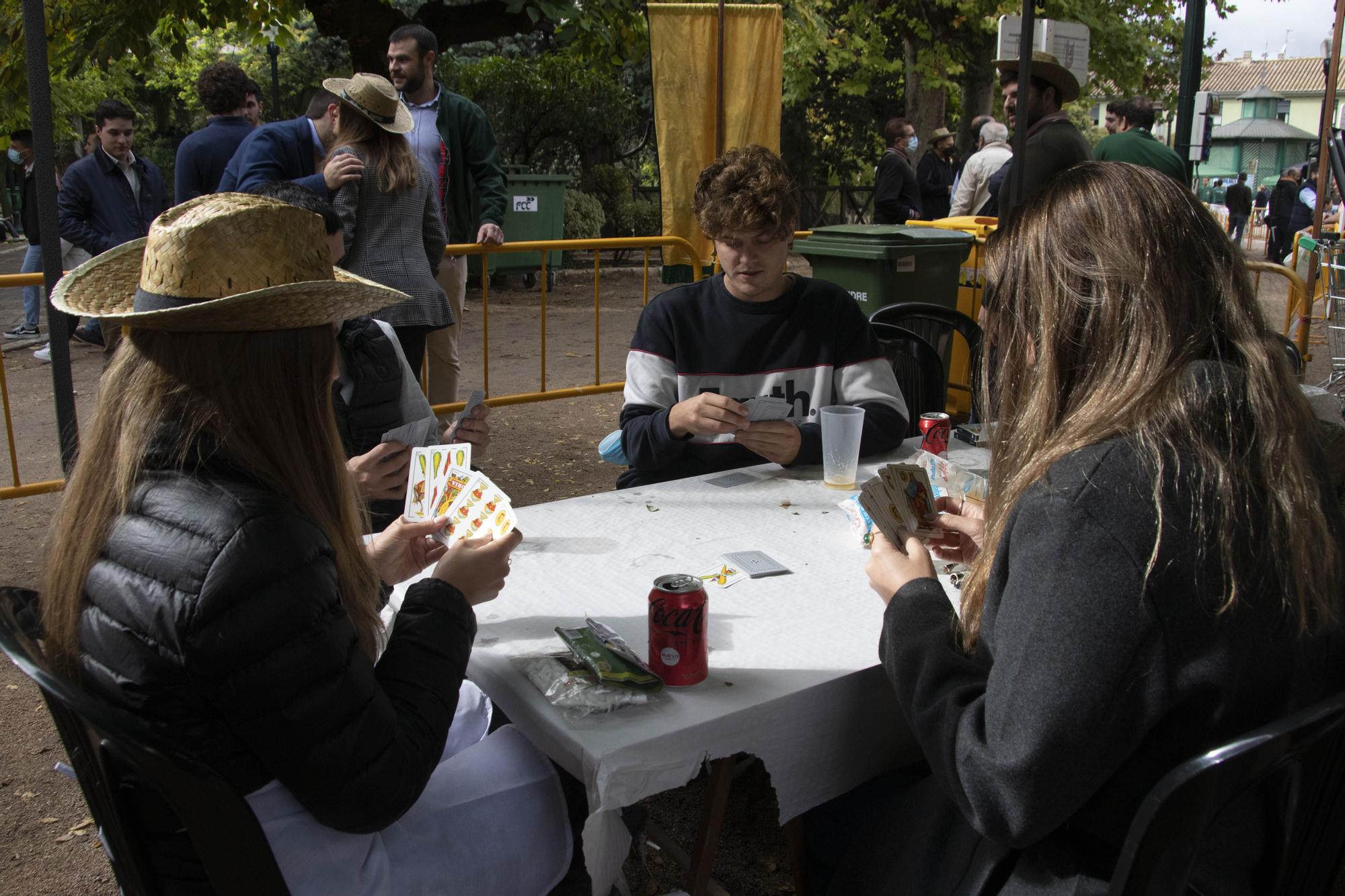 La Fiesta renace a medias en Alcoy