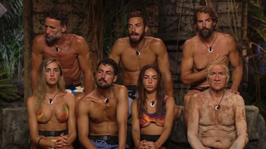 &#039;Supervivientes&#039; cambia las reglas drásticamente por la falsedad de sus concursantes