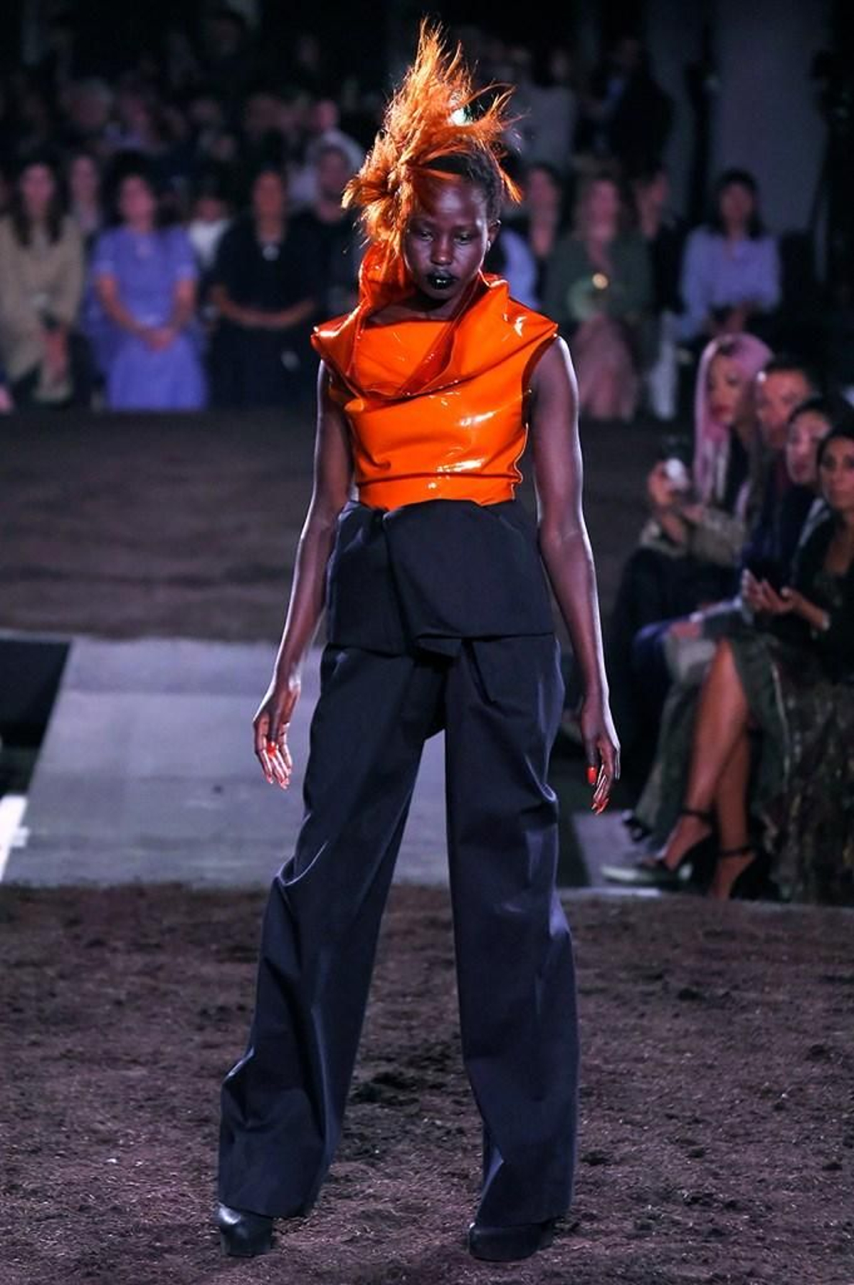 Gareth Pugh
