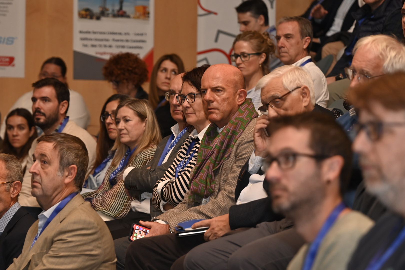 Congreso internacional del técnico cerámico en Castelló