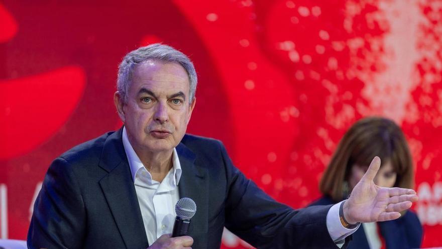 La secretaria de Zapatero guarda silencio en el Senado: "No debe entenderse como un desaire, sino algo coherente con mi condición procesal"