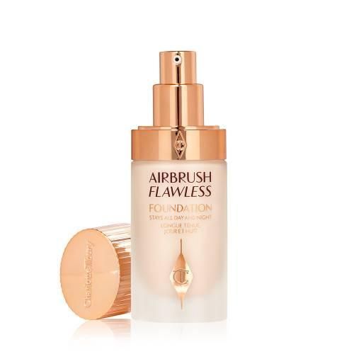 Airbrush Flawless Foundation de Charlotte Tilbury