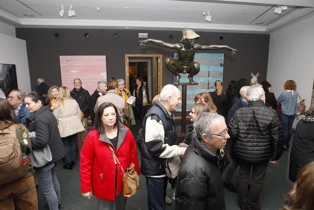 Córdoba Contemporánea expone en Vimcorsa