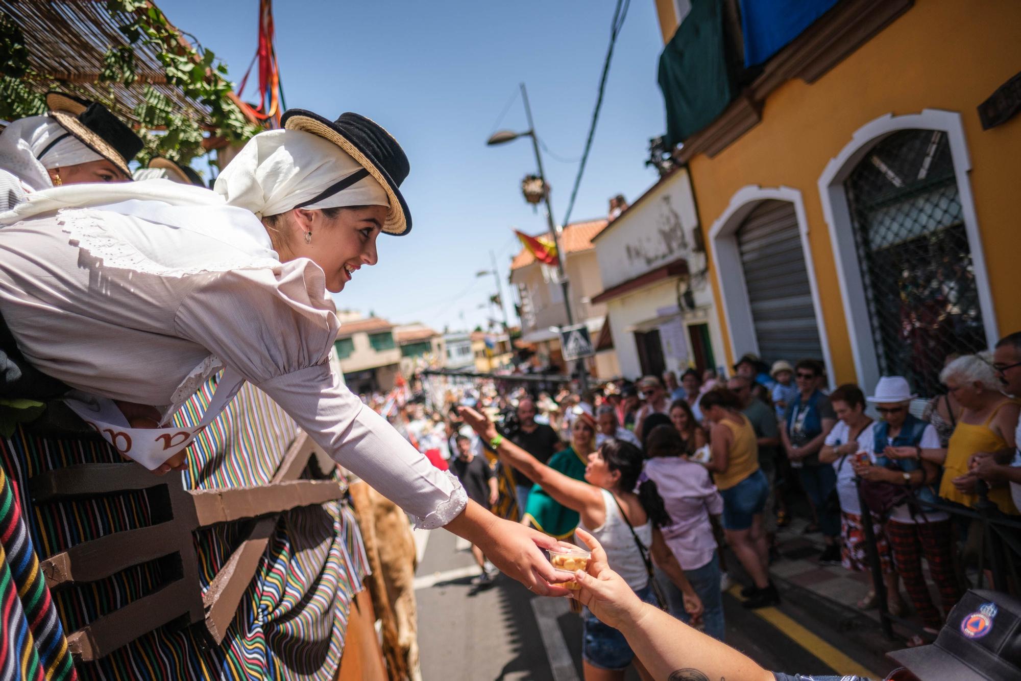 Romería de La Esperanza