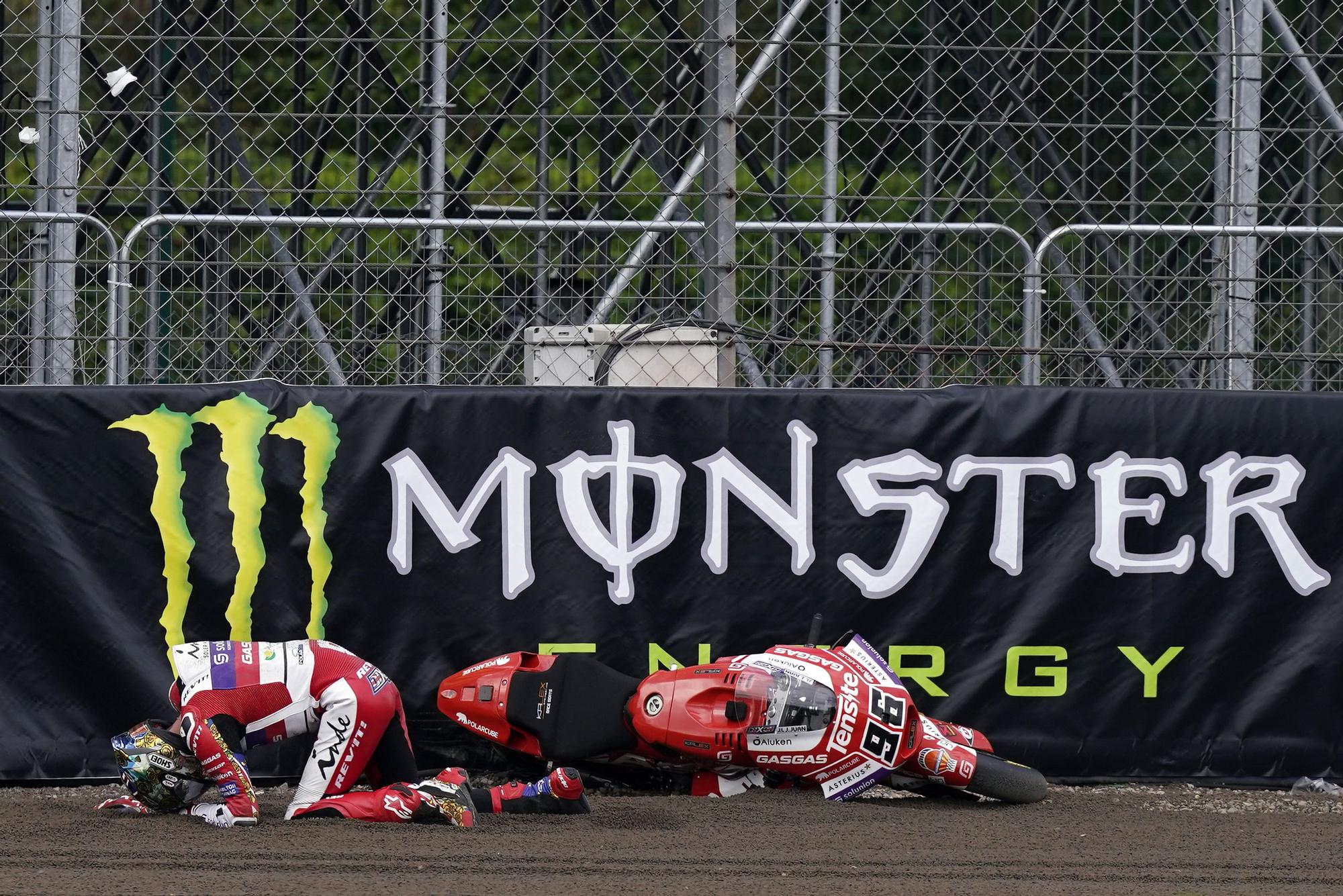 Motorcycling Grand Prix of Great Britain