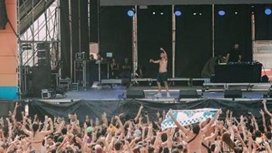 El Arenal Sound cancela su edición 2020 definitivamente