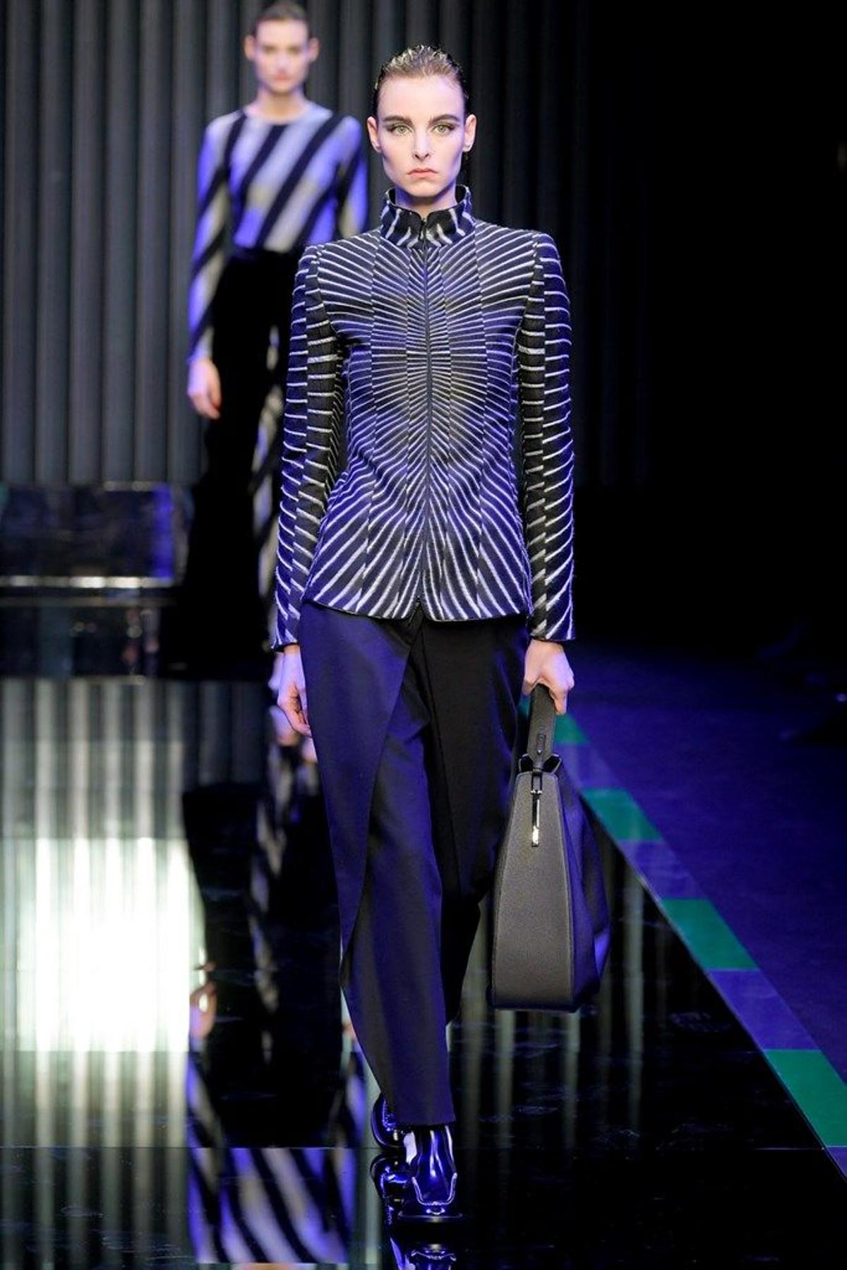 Giorgio Armani