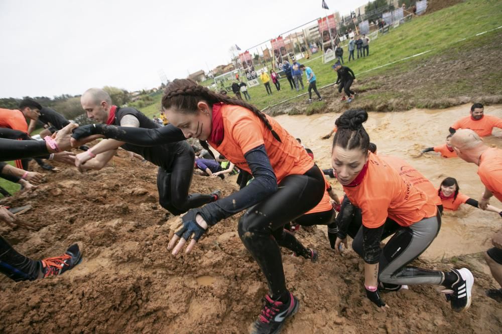 Farinato Race en Oviedo