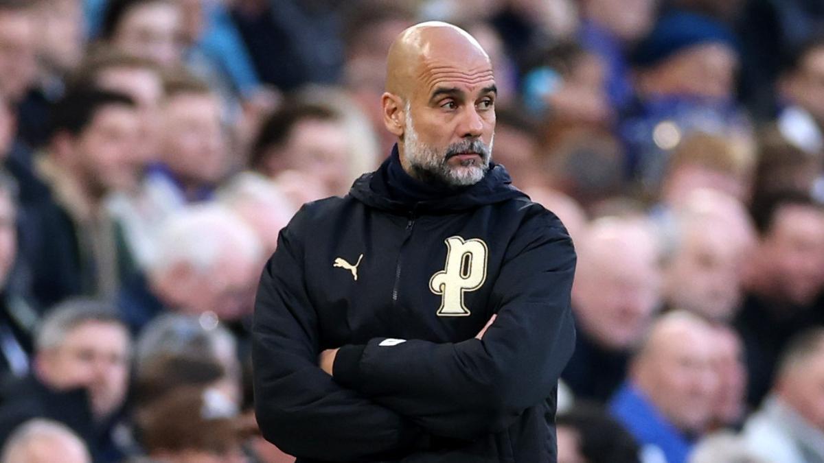 Guardiola no se lo cree: el City ya no depende de sí mismo para ganar la Premier