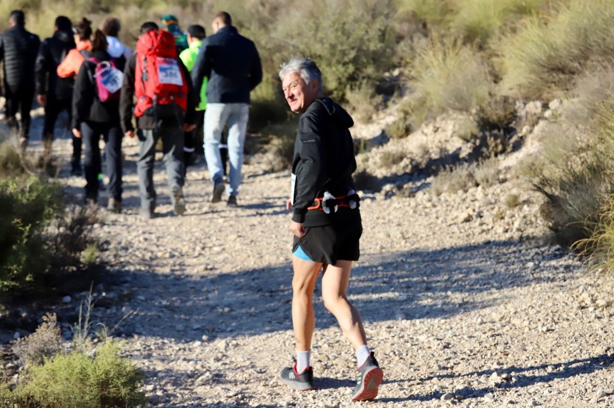 Carrera Trail Rellano de Molina