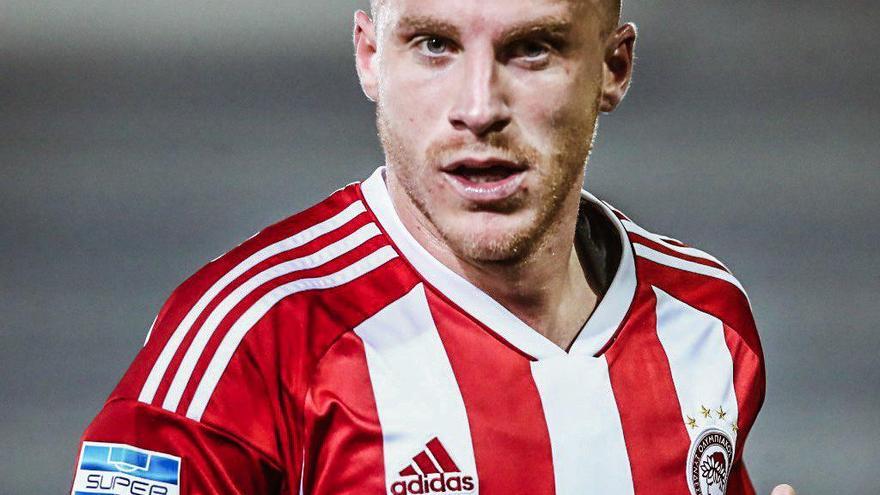 Pep Biel ficha por el Charlotte FC de la MLS