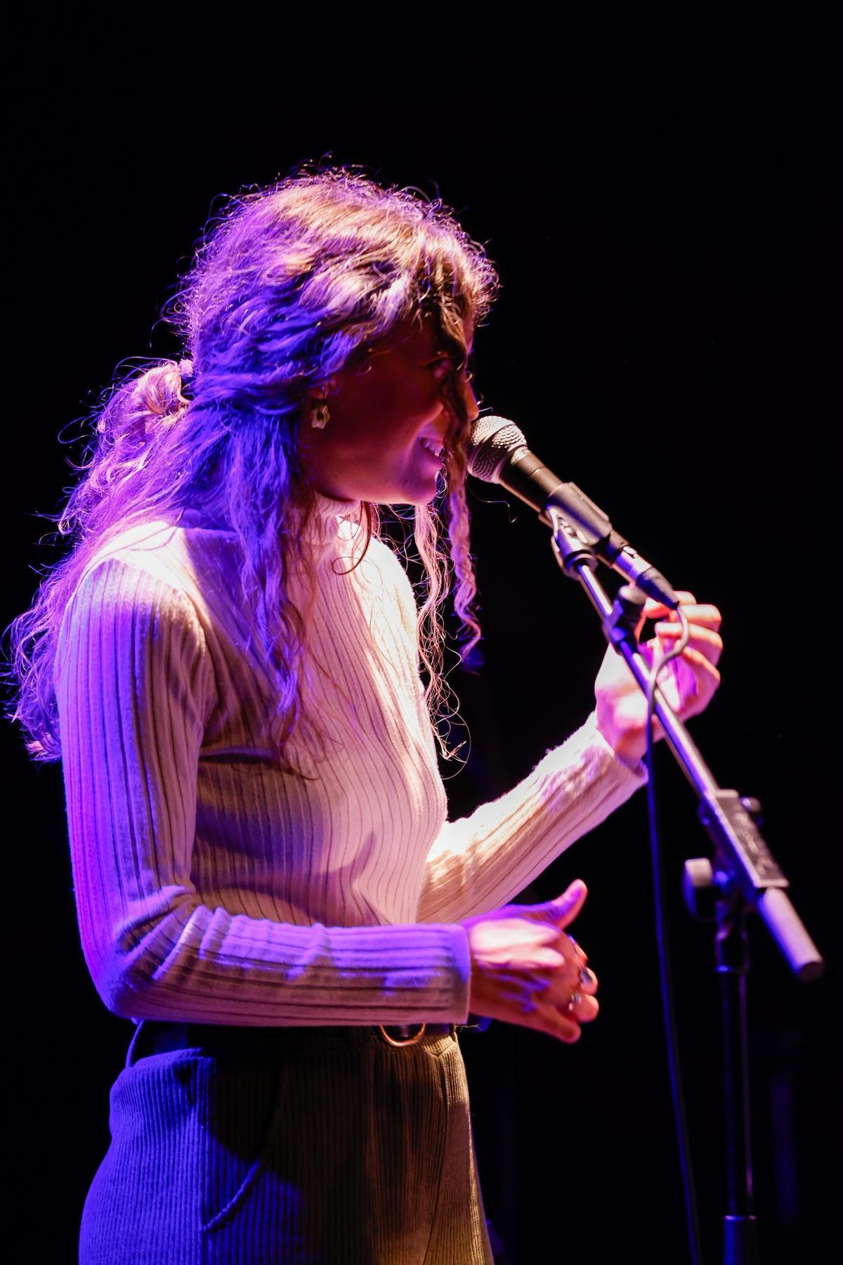 El duet Ca la Naïta presenta el seu disc al Kursaal