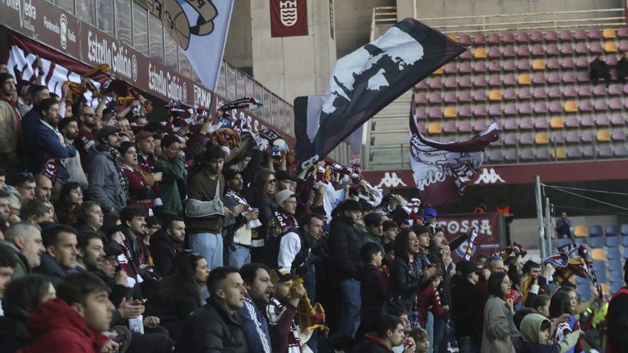 Pasarón responde a la invitación y se multiplica la asistencia media