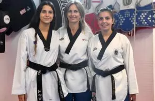 Los genes de una campeona