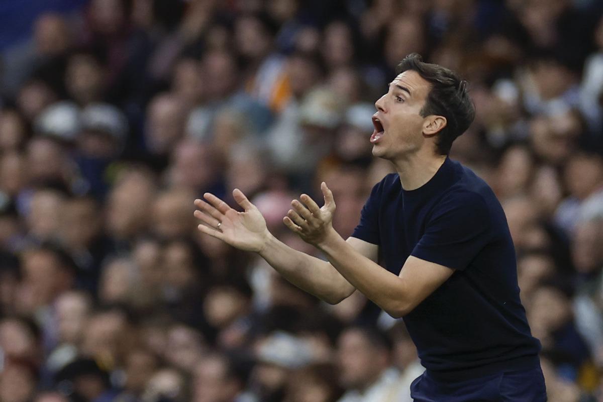 Real Madrid - Rayo Vallecano. Real Madrid - Rayo Vallecano.