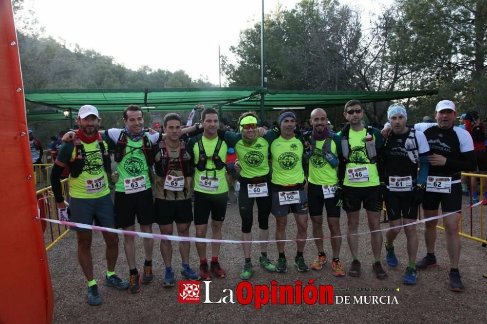 III VRUTRAIL 2018 - Ventanica Running Trail